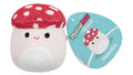 Squishmallows Mallowmees 3”