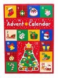 Ksquished Exclusive Advent