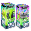 RMS® Glow in the Dark Alien & UFO