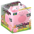 RMS® SmushWorld Pig