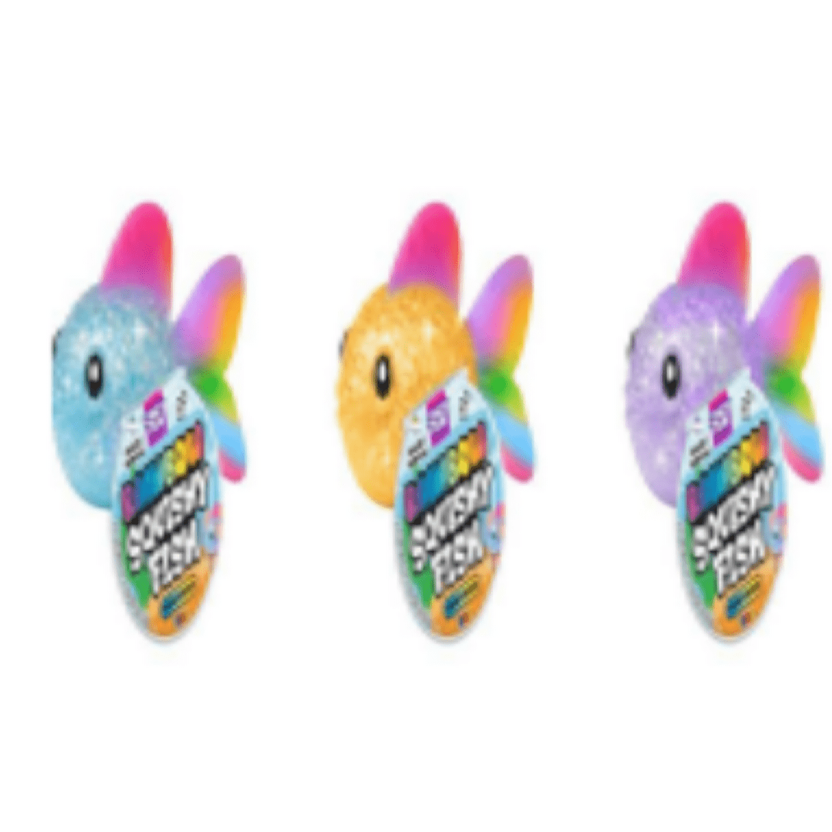 RMS® SQUISHY MALTOSE FISH