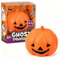 Jumbo Pumpkin Squishy