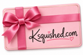 Digital Gift Card