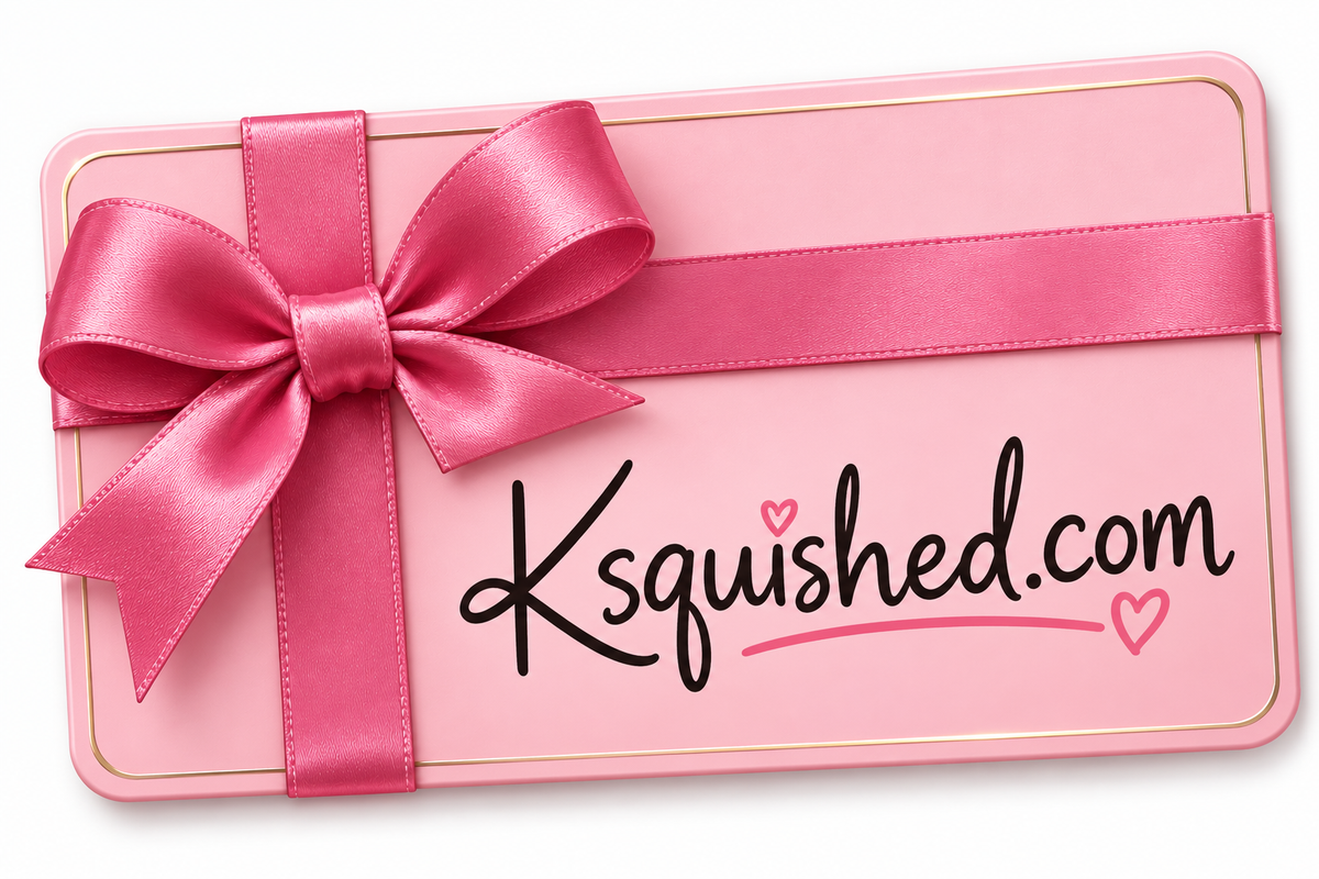 Digital Gift Card