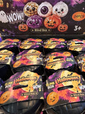 Mini Halloween Glitter Gel Dumpling
