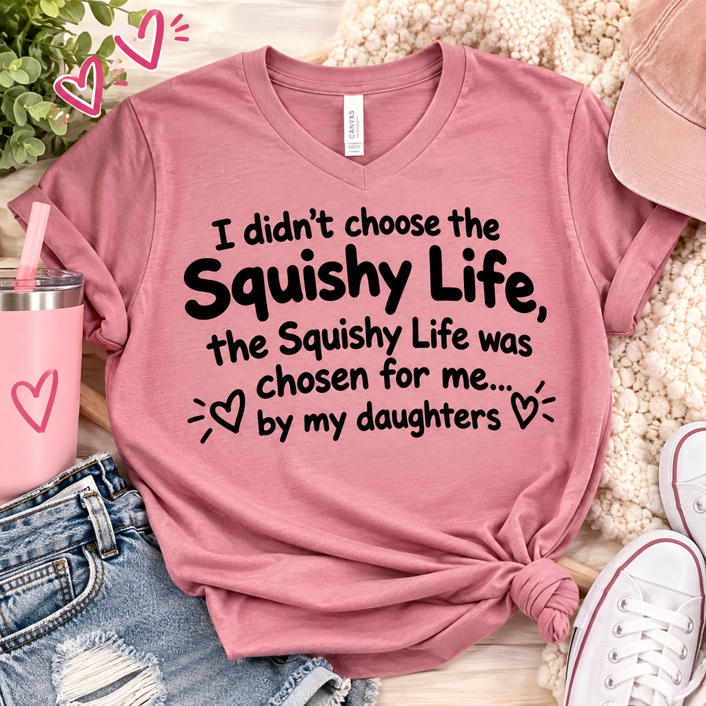 Squishy life Squishy life