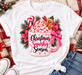 Squishy Season Tee