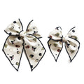 Monster Mash Elle Bow