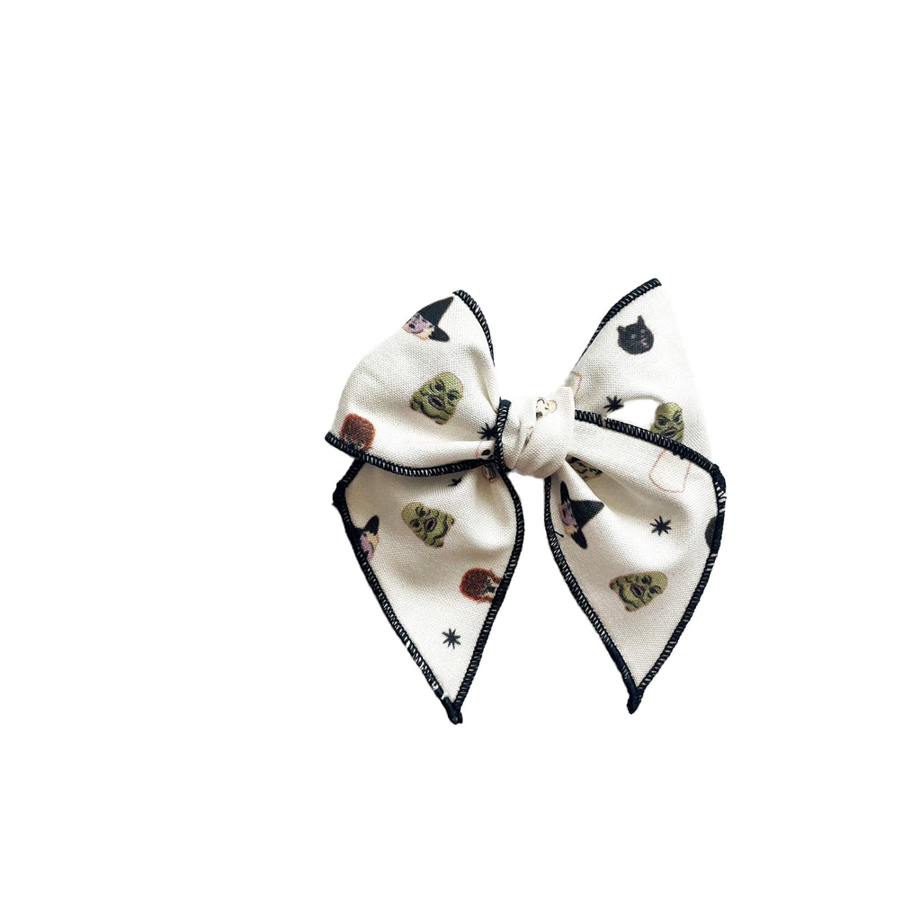 Monster Mash Elle Bow