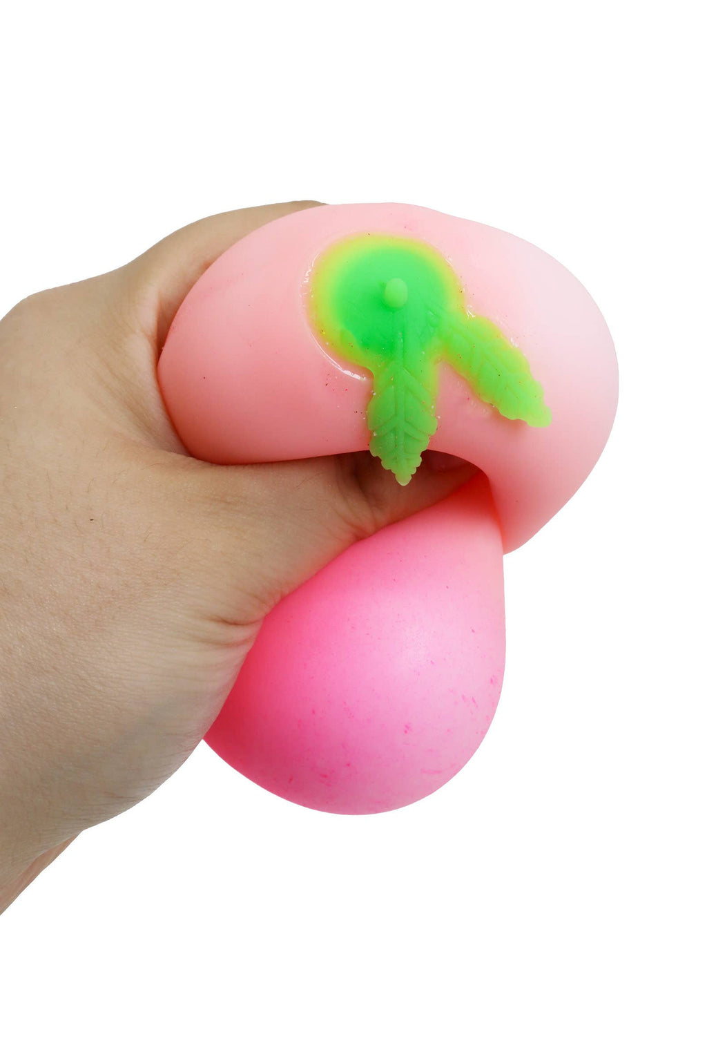 Assorted Fruits Squishy