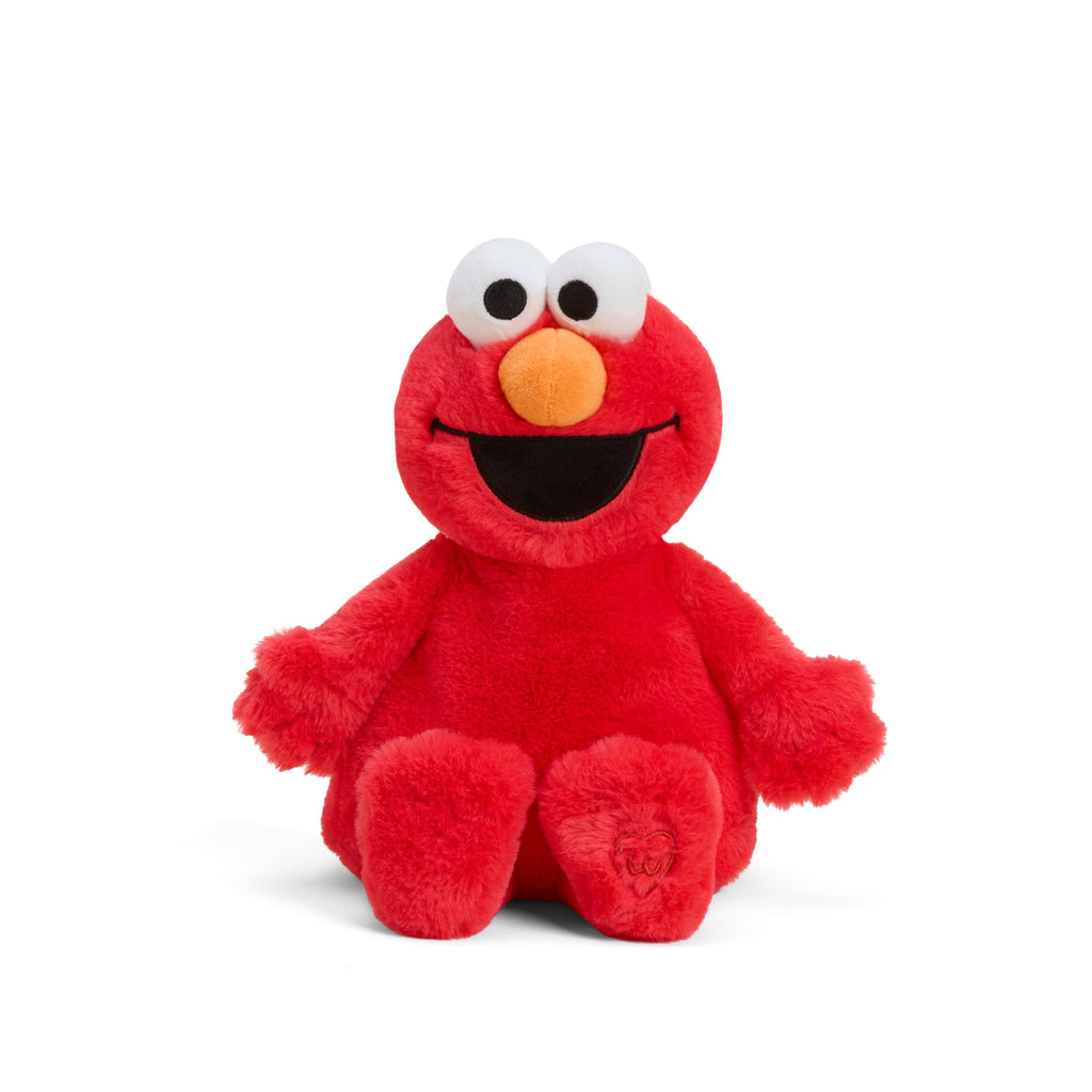 Elmo Warmies
