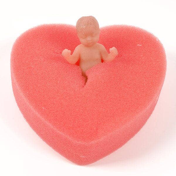 Heartlings True Heart Treasures Reborn Mini Baby Mystery Capsule