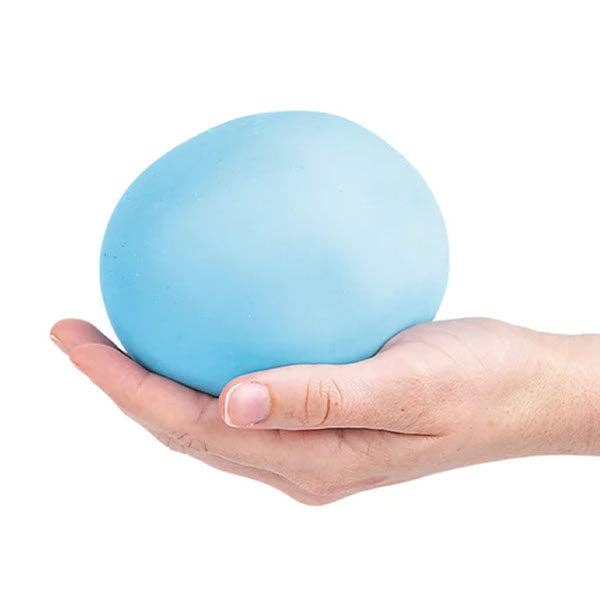 Squishy 4" Stretchy Ball