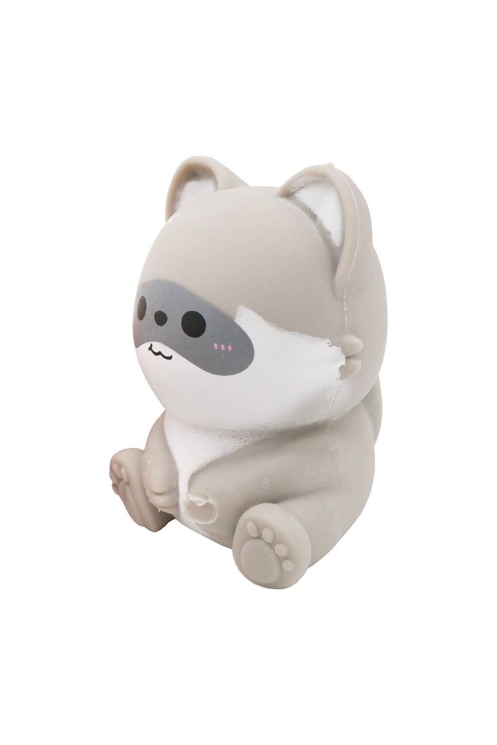 Cute Animals Soft Fluffy Squishy