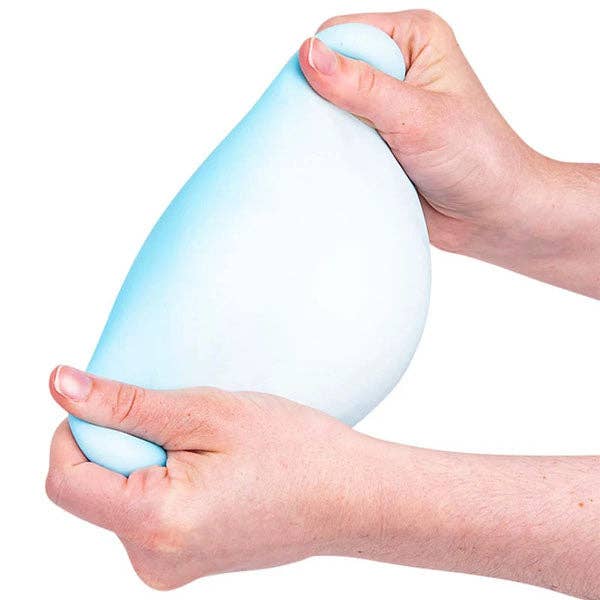 Squishy 4" Stretchy Ball