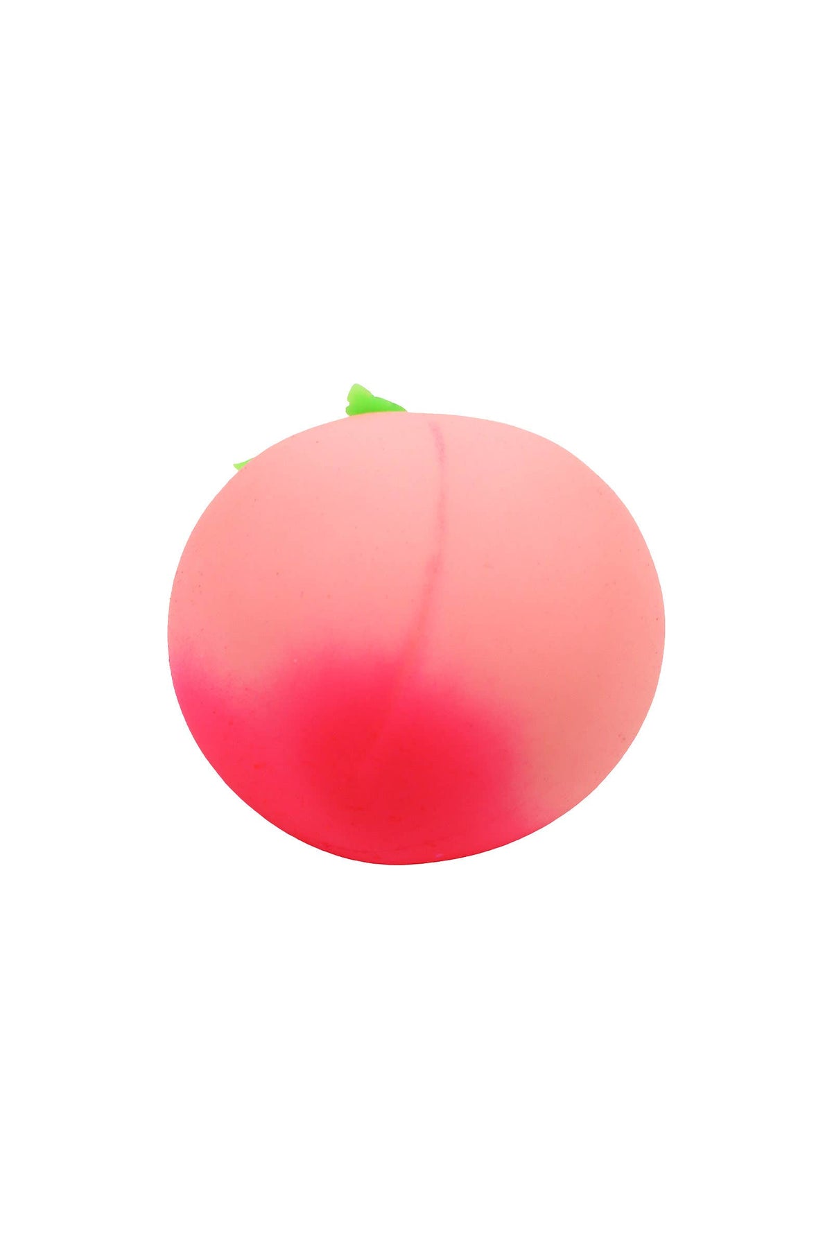 Assorted Fruits Soft Fluffy Slime Filled TPR Squishy