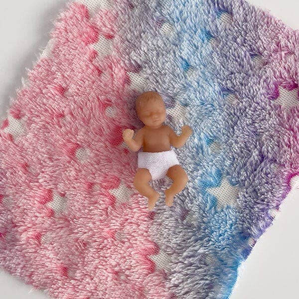 Heartlings True Heart Treasures Reborn Mini Baby Mystery Capsule
