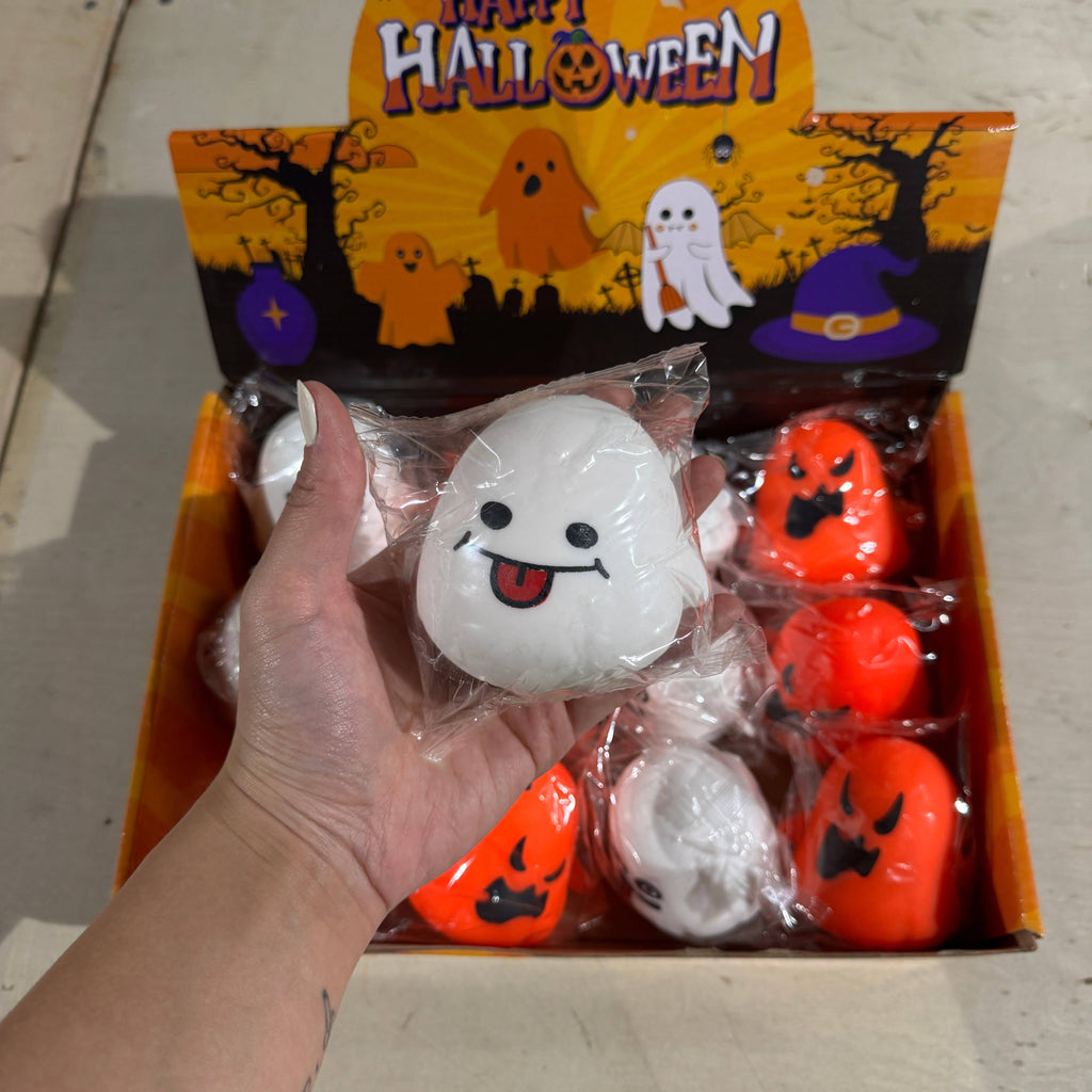 Ghost Marshmallow Squishy