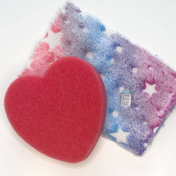 Heartlings True Heart Treasures Reborn Mini Baby Mystery Capsule