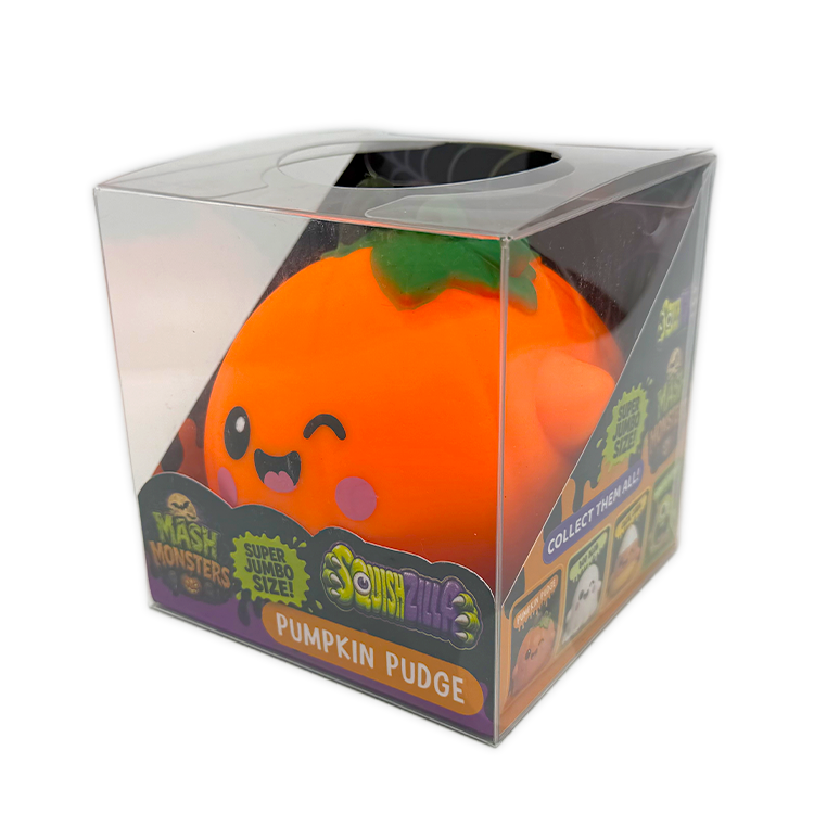 Fun Doh JUMBO Halloween Monsters Squishy