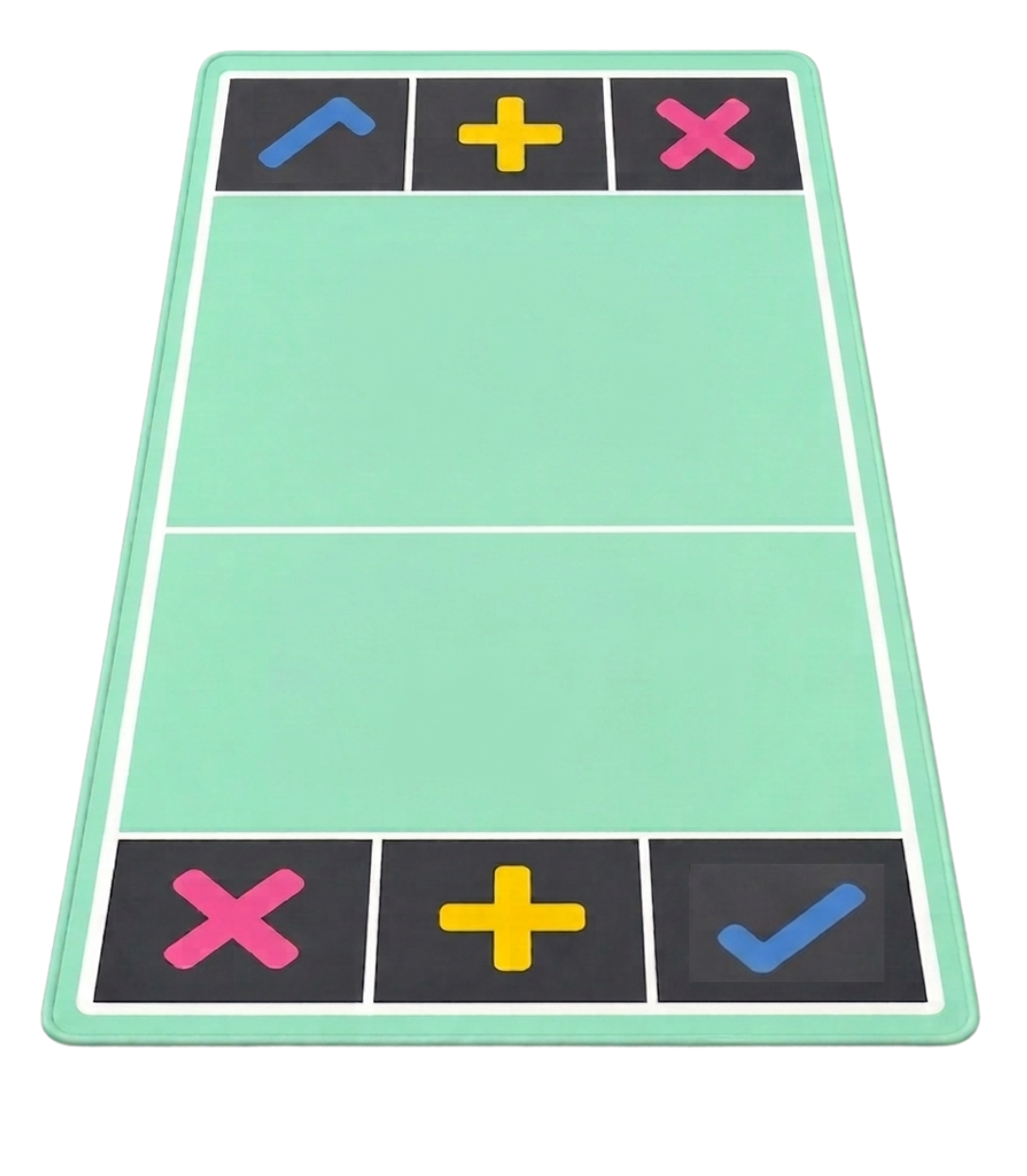 Squishy Trading Mat