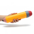 Back-to-School Jumbo Pencil Squishy