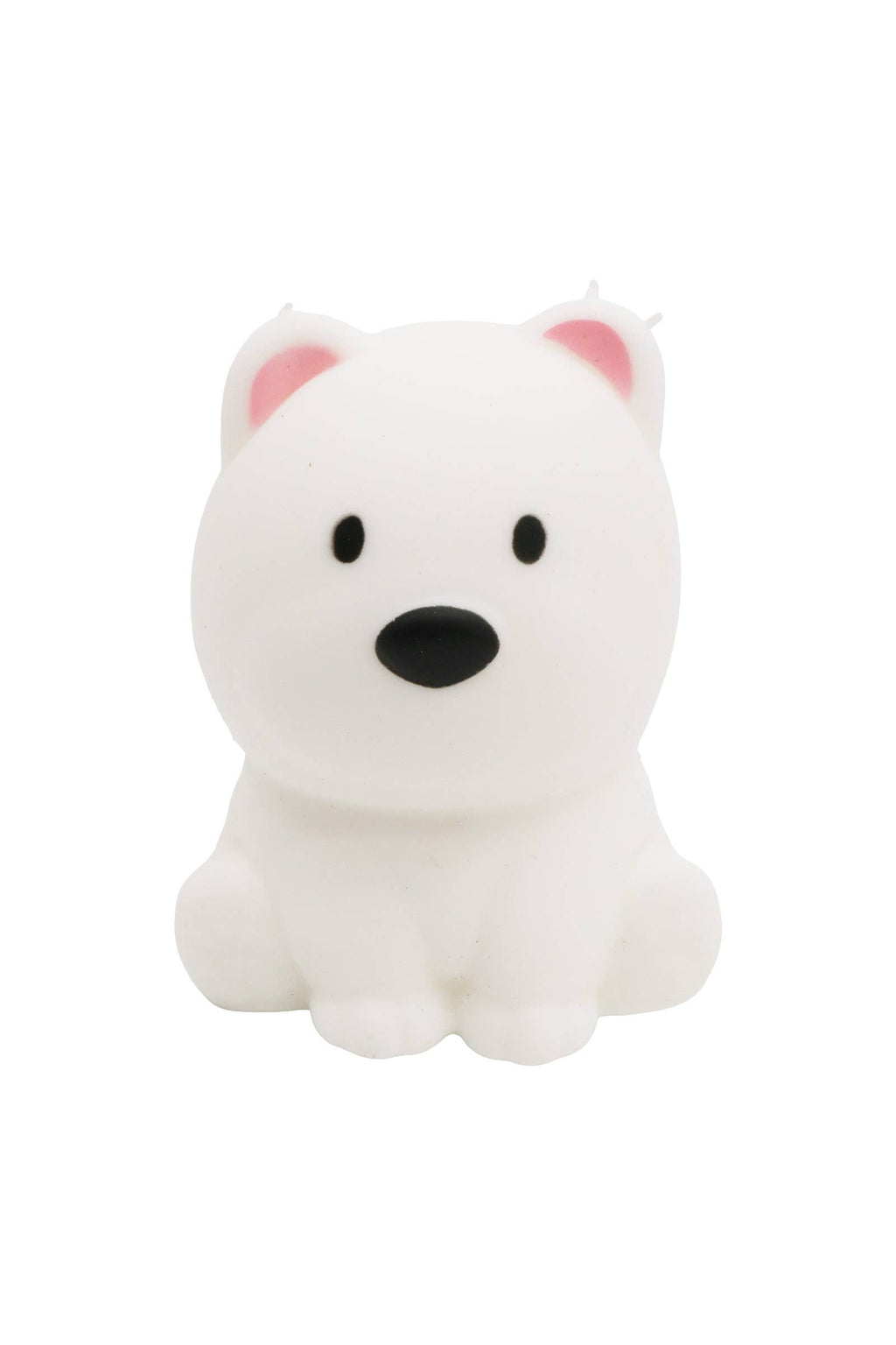 Cute Animals Soft Fluffy Squishy