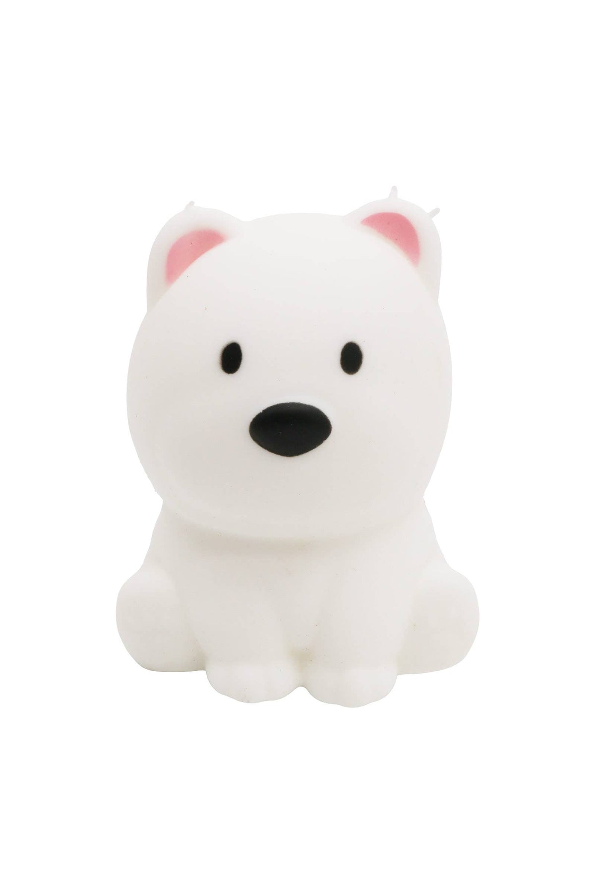 Cute Animals Soft Fluffy Squishy