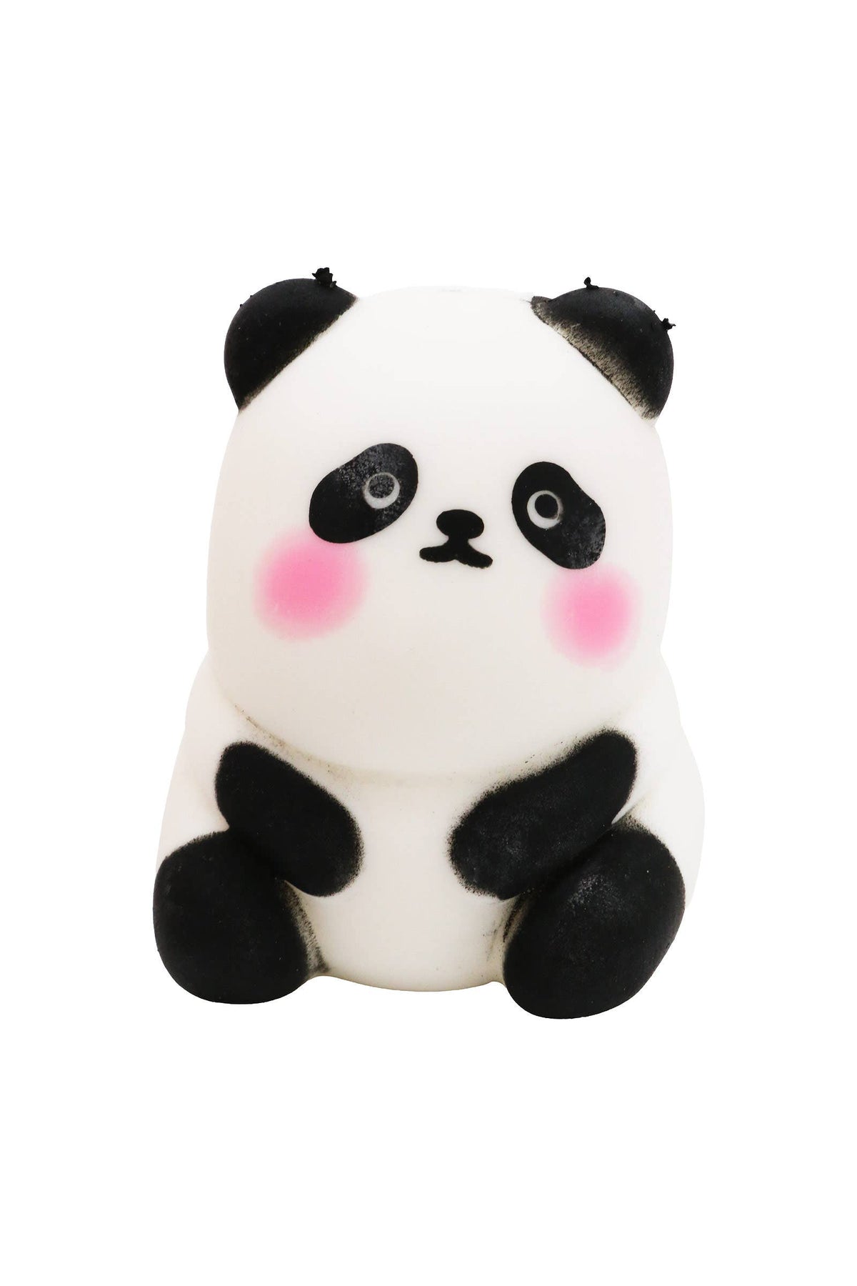 Cute Animals Soft Fluffy Squishy