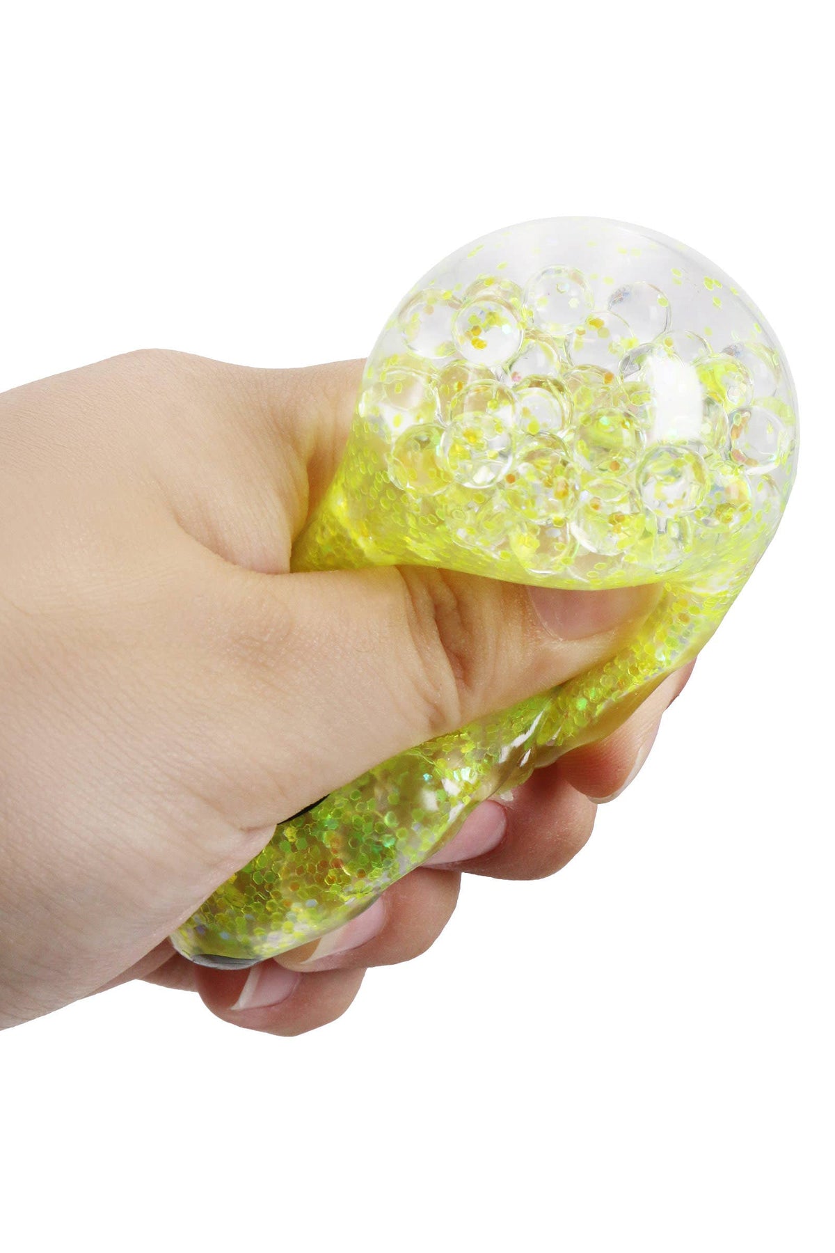 Mini Glitter Orbeez Dumpling