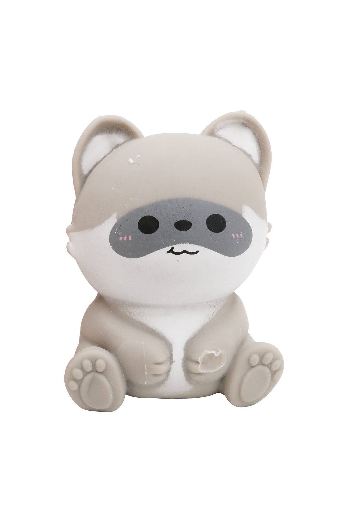 Cute Animals Soft Fluffy Squishy