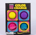 Mini Needoh Color Change Multipack